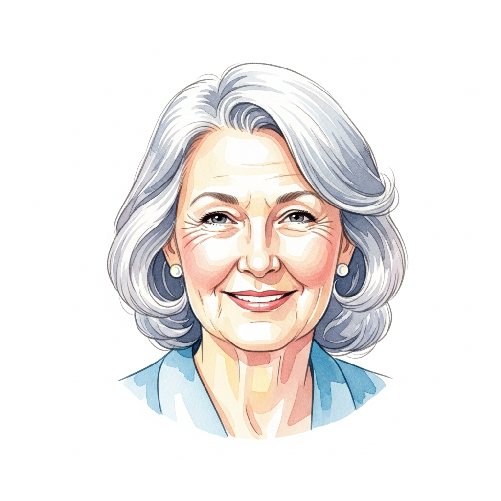 Margaret T.